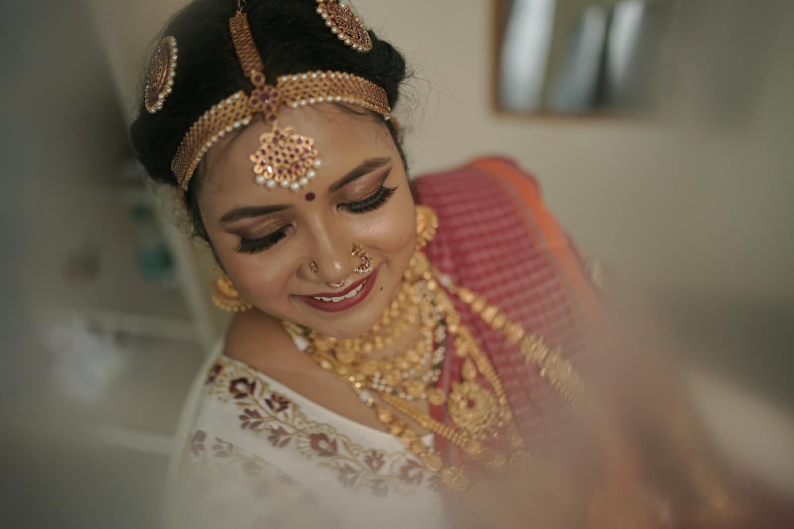 Bridal Makeup & Artistry